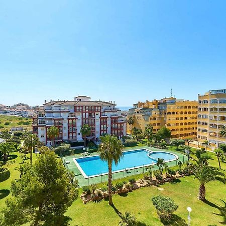 2 Bedrooms Best View Apartment Torrevieja Exterior foto