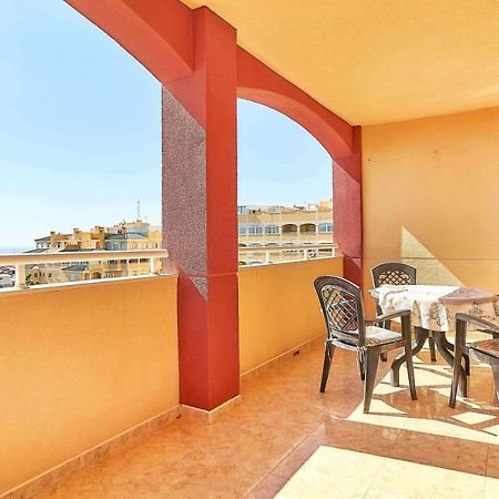 2 Bedrooms Best View Apartment Torrevieja Exterior foto