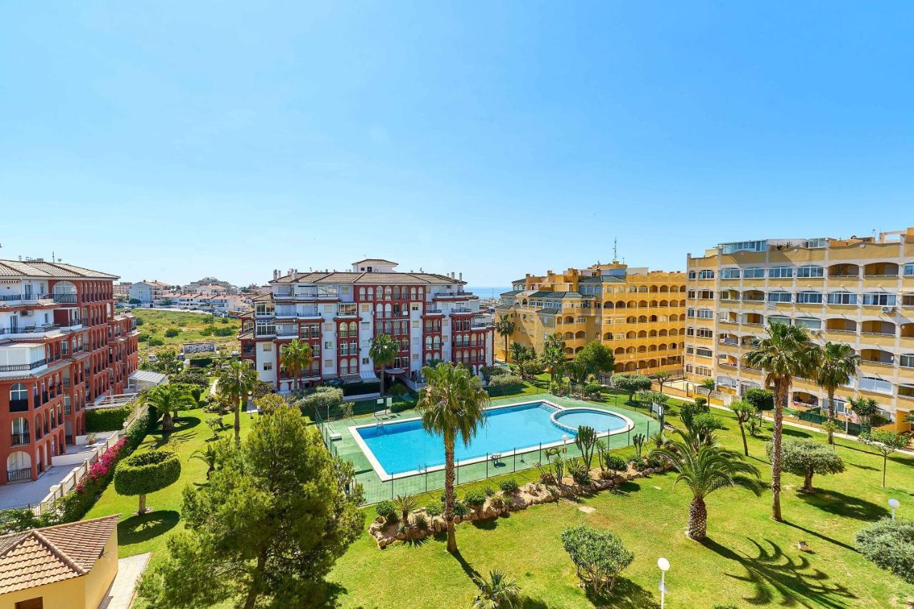 2 Bedrooms Best View Apartment Torrevieja Exterior foto