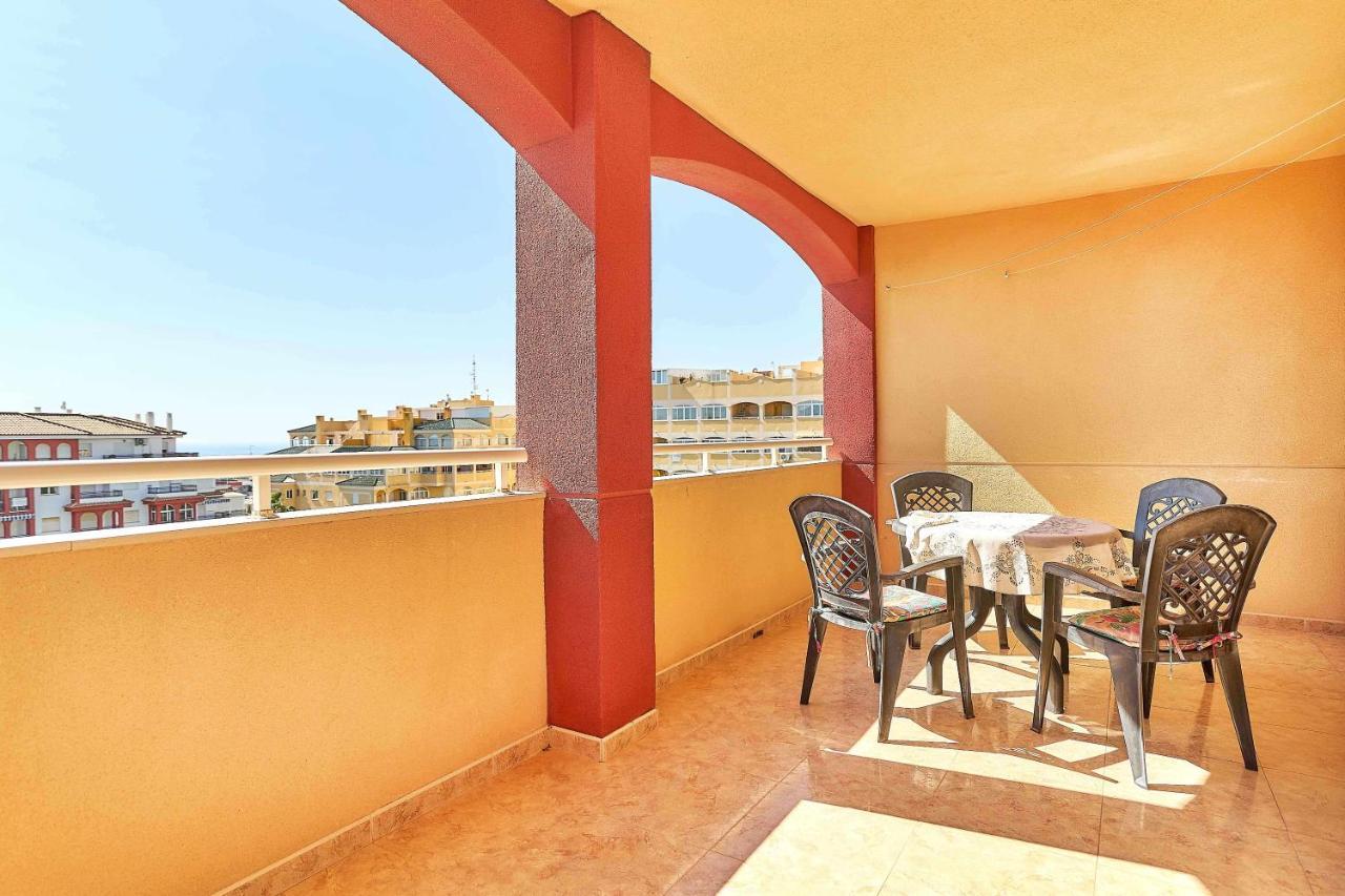 2 Bedrooms Best View Apartment Torrevieja Exterior foto