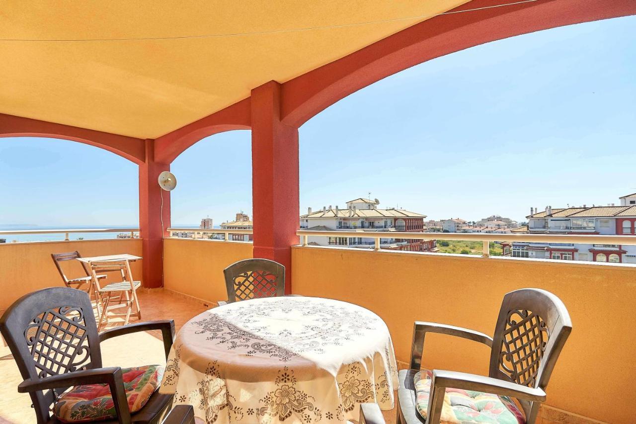 2 Bedrooms Best View Apartment Torrevieja Exterior foto